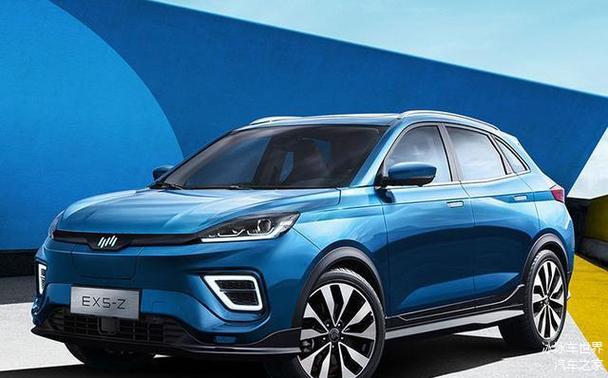 深圳321WEY威派豪华SUV市场的黑马，零跑汽车与智能交通系统的协同