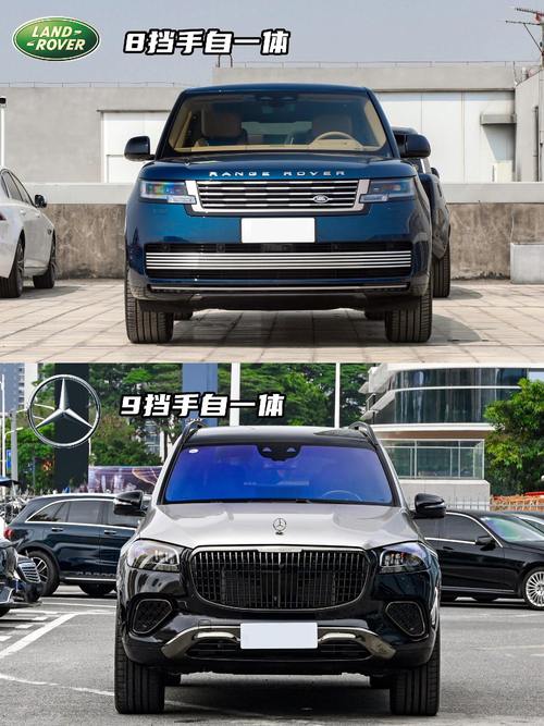 深圳321迈巴赫经典与现代的完美融合，路虎如何塑造独特的品牌形象
